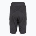 Gyermek kerékpáros rövidnadrág ATTABO Ryst 2w1 black 7