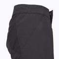 Gyermek kerékpáros rövidnadrág ATTABO Ryst 2w1 black 10