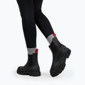 Női gumicsizma KADVA FlowBoots WMNS black 4
