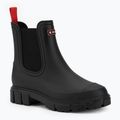 Női gumicsizma KADVA FlowBoots WMNS fekete