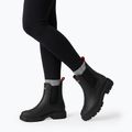 Női gumicsizma KADVA FlowBoots WMNS fekete 3