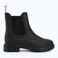 Női gumicsizma KADVA FlowBoots WMNS black 2