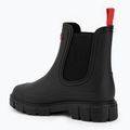 Női gumicsizma KADVA FlowBoots WMNS fekete 10