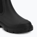 Női gumicsizma KADVA FlowBoots WMNS black 7