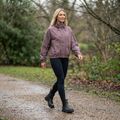Női gumicsizma KADVA FlowBoots WMNS black 7