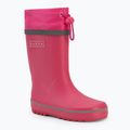Gyerek gumicsizma KADVA PuddleProof JR pink