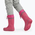 Gyerek gumicsizma KADVA PuddleProof JR pink 3