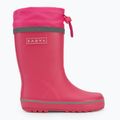 Gyerek gumicsizma KADVA PuddleProof JR pink 9