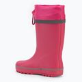 Gyerek gumicsizma KADVA PuddleProof JR pink 10