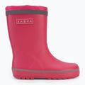 Gyerek gumicsizma KADVA PuddleProof JR pink 16