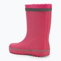 Gyerek gumicsizma KADVA PuddleProof JR pink 17