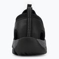 Férfi túraszandál KADVA Strike Vent black 10