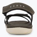 Női szandálok KADVA Cara WMNS brown 9