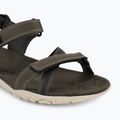 Női szandálok KADVA Cara WMNS brown 10