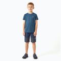 Gyerek túraszandál KADVA Vitra T navy blue 4