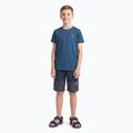 Gyerek túraszandál KADVA Vite JR navy blue 4