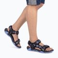 Gyerek túraszandál KADVA Vite JR navy blue 2