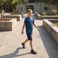 Gyerek túraszandál KADVA Vite JR navy blue 5