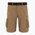 Férfi rövidnadrág KADVA PathGear brown 5