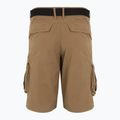 Férfi rövidnadrág KADVA PathGear brown 6