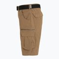 Férfi rövidnadrág KADVA PathGear brown 9