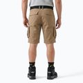 Férfi rövidnadrág KADVA PathGear brown 3