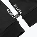 Kerékpáros kesztyűk ATTABO LOREEF GLOVES szélálló bélelt black 7