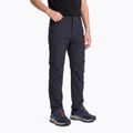 Gyerek túranadrág KADVA BaseMove 2in1 detachable leg navy blue