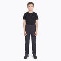 Gyerek túranadrág KADVA BaseMove 2in1 detachable leg navy blue 3