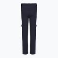Gyerek túranadrág KADVA BaseMove 2in1 detachable leg navy blue 8