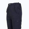 Gyerek túranadrág KADVA BaseMove 2in1 detachable leg navy blue 9