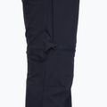 Gyerek túranadrág KADVA BaseMove 2in1 detachable leg navy blue 10
