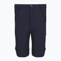 Gyerek túranadrág KADVA BaseMove 2in1 detachable leg navy blue 11