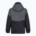 Gyerek esőkabát KADVA Fory Jrb gray 2