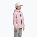Gyerek esőkabát KADVA Fory Jrb pink 3
