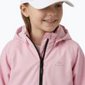 Gyerek esőkabát KADVA Fory Jrb pink 4