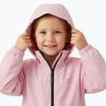 Gyerek esőkabát KADVA Fory Jrb pink 5