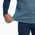 Férfi thermo fehérnemű szett WOOLCANO termoaktywna Merino SET0978 blue 4