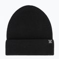 Sapka WOOLCANO MERINO HAT1037 black