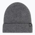 Sapka WOOLCANO MERINO HAT1037 gray