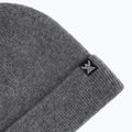 Sapka WOOLCANO MERINO HAT1037 gray 3