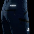 Női rövidnadrág KADVA Reto WMNS blue 5