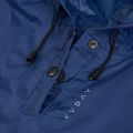 Gyerek esőkabát KADVA AquaDefend membrane 5000 navy blue 12