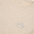 Női túrapóló KADVA Merivra merino beige 3