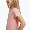 Gyerek trekking póló KADVA TrailCore breathable pink 4