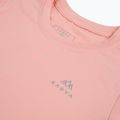 Gyerek trekking póló KADVA TrailCore breathable pink 9