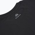 Férfi túrapóló KADVA TrailCore breathable black 9