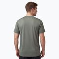 Férfi túrapóló KADVA TrailCore breathable green 2