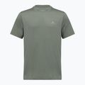 Férfi túrapóló KADVA TrailCore breathable green 6