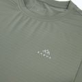 Férfi túrapóló KADVA TrailCore breathable green 8